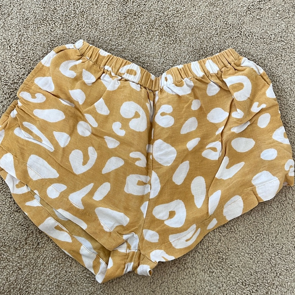 Gillia Lara shorts